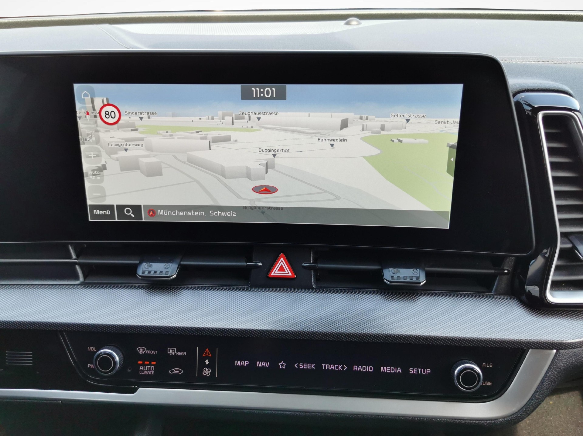 KIA Sportage 1.6 T-GDi Hybrid Style-image-5