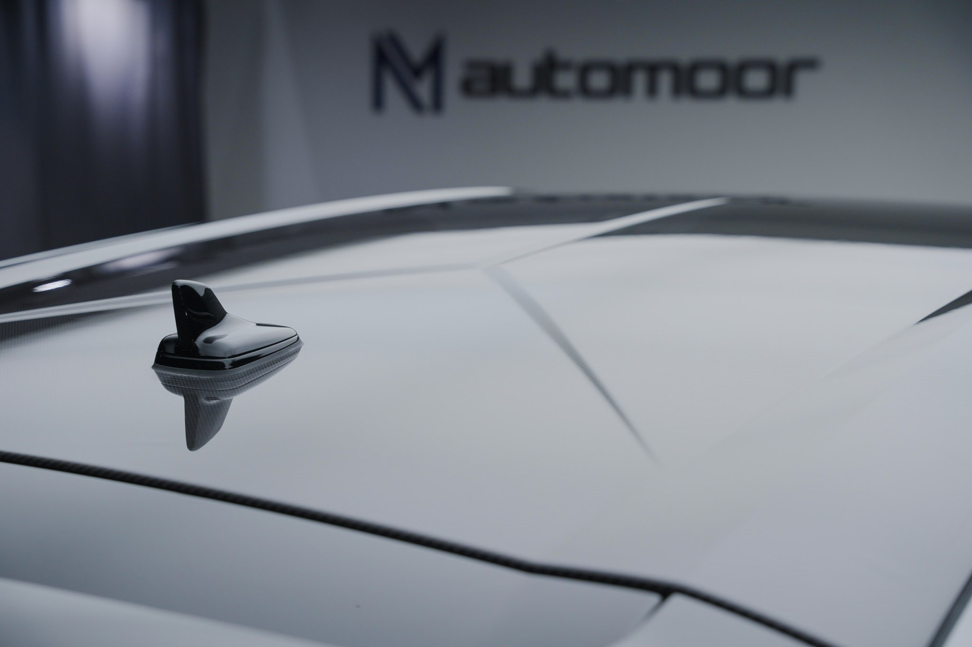 LAMBORGHINI Urus Performante *Full Carbon* *Akrapovic* *B&O*-image-29