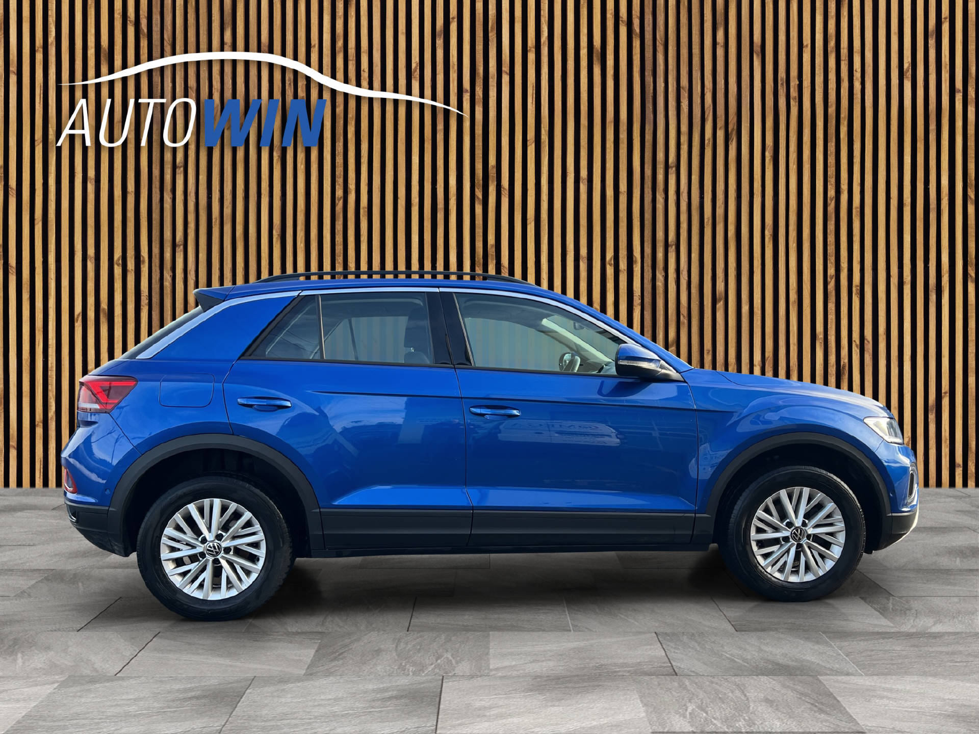 VW T-Roc 1.5 TSI Life DSG-image-6