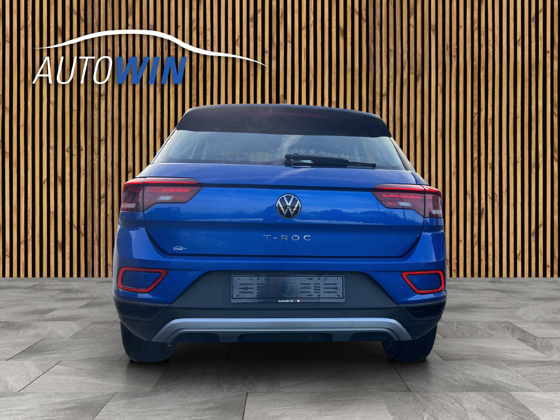 VW T-Roc 1.5 TSI Life DSG-image-4