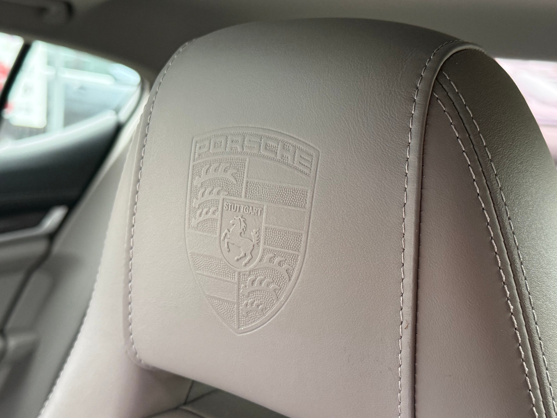 PORSCHE Panamera 4 3.6 PDK / Sportchrono / BOSE Sound / Schiebedach / Turbo Felgen / Lenkradheizung / Frisch ab MFK-image-11