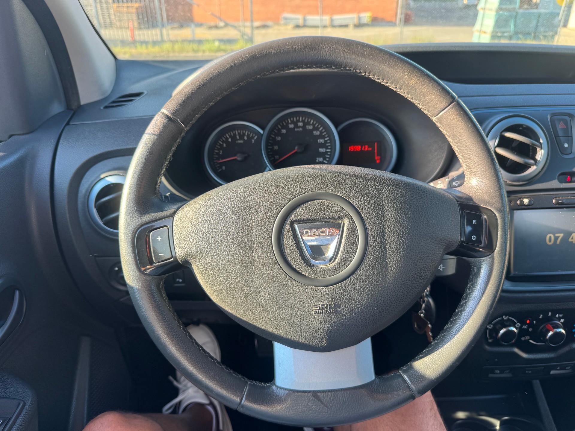 DACIA Dokker 1.2 T Stepway-image-15