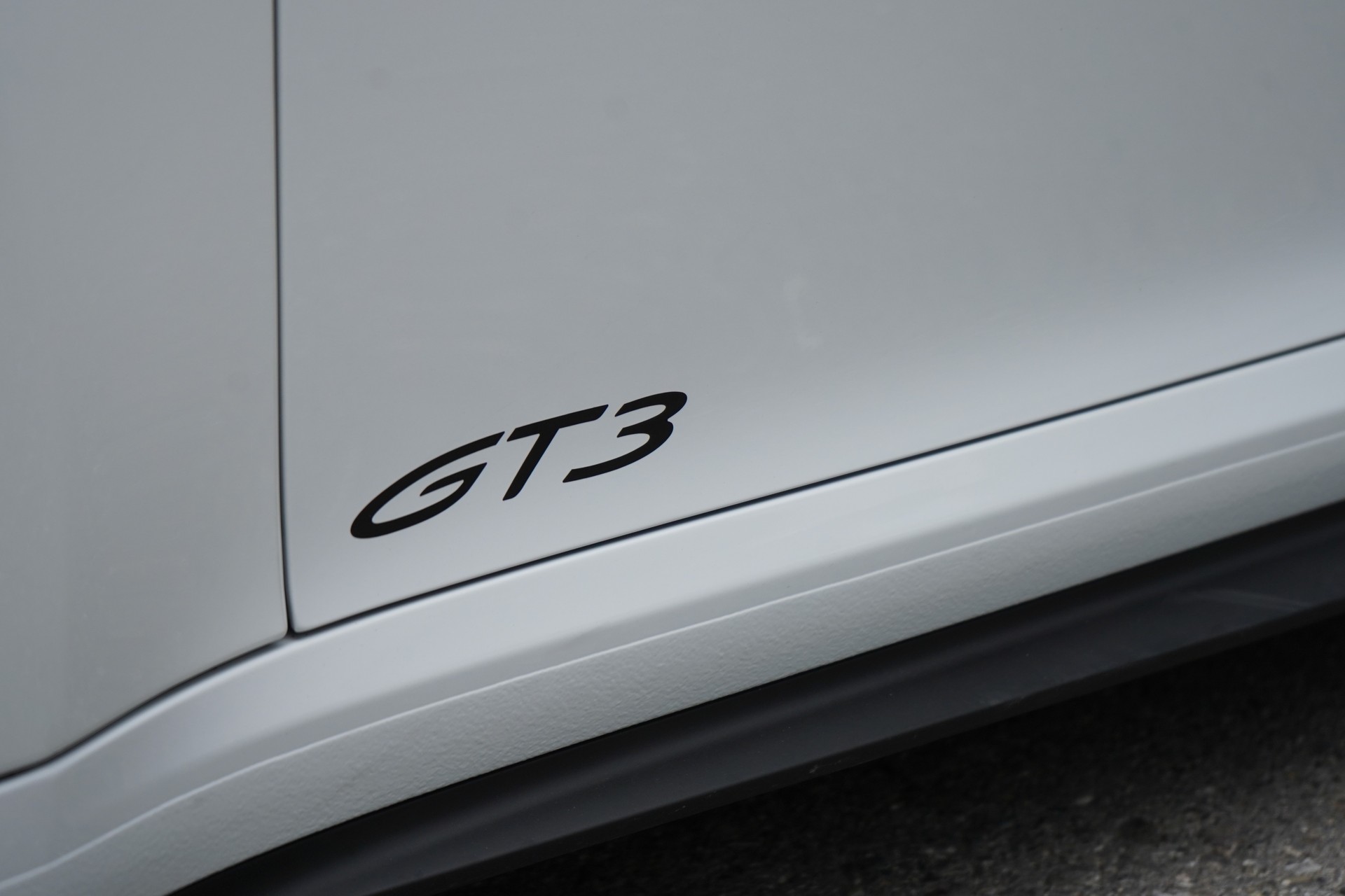 PORSCHE 911 GT3 PDK-image-24