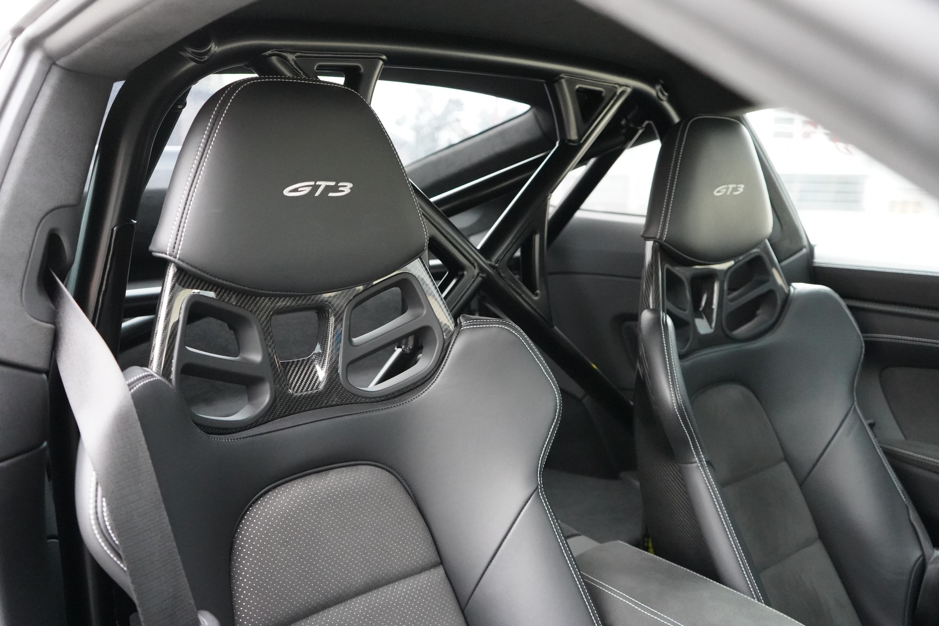 PORSCHE 911 GT3 PDK-image-1