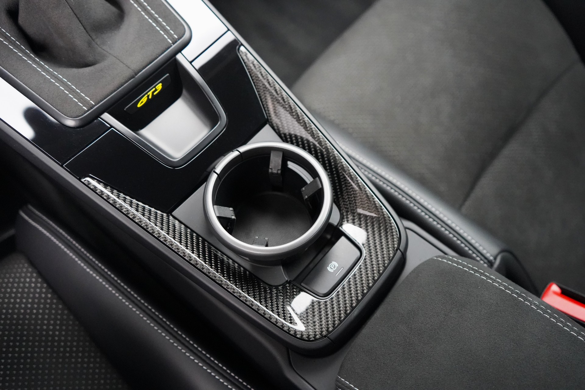 PORSCHE 911 GT3 PDK-image-27