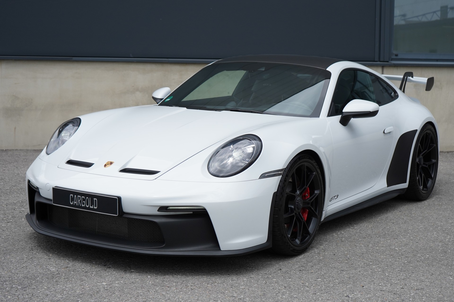 PORSCHE 911 GT3 PDK-image-6