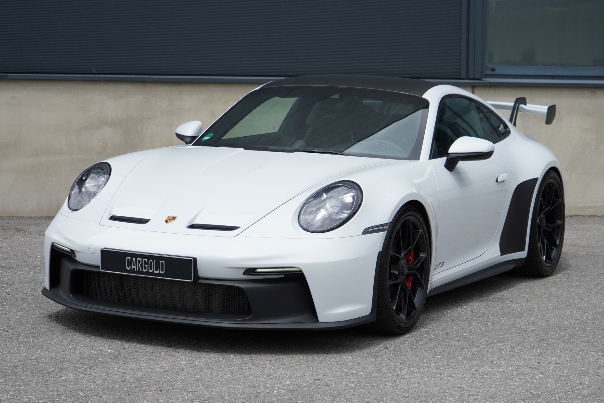 PORSCHE 911 GT3 PDK-image-20