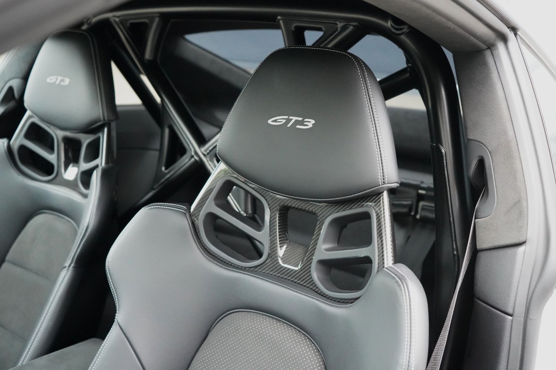 PORSCHE 911 GT3 PDK-image-23