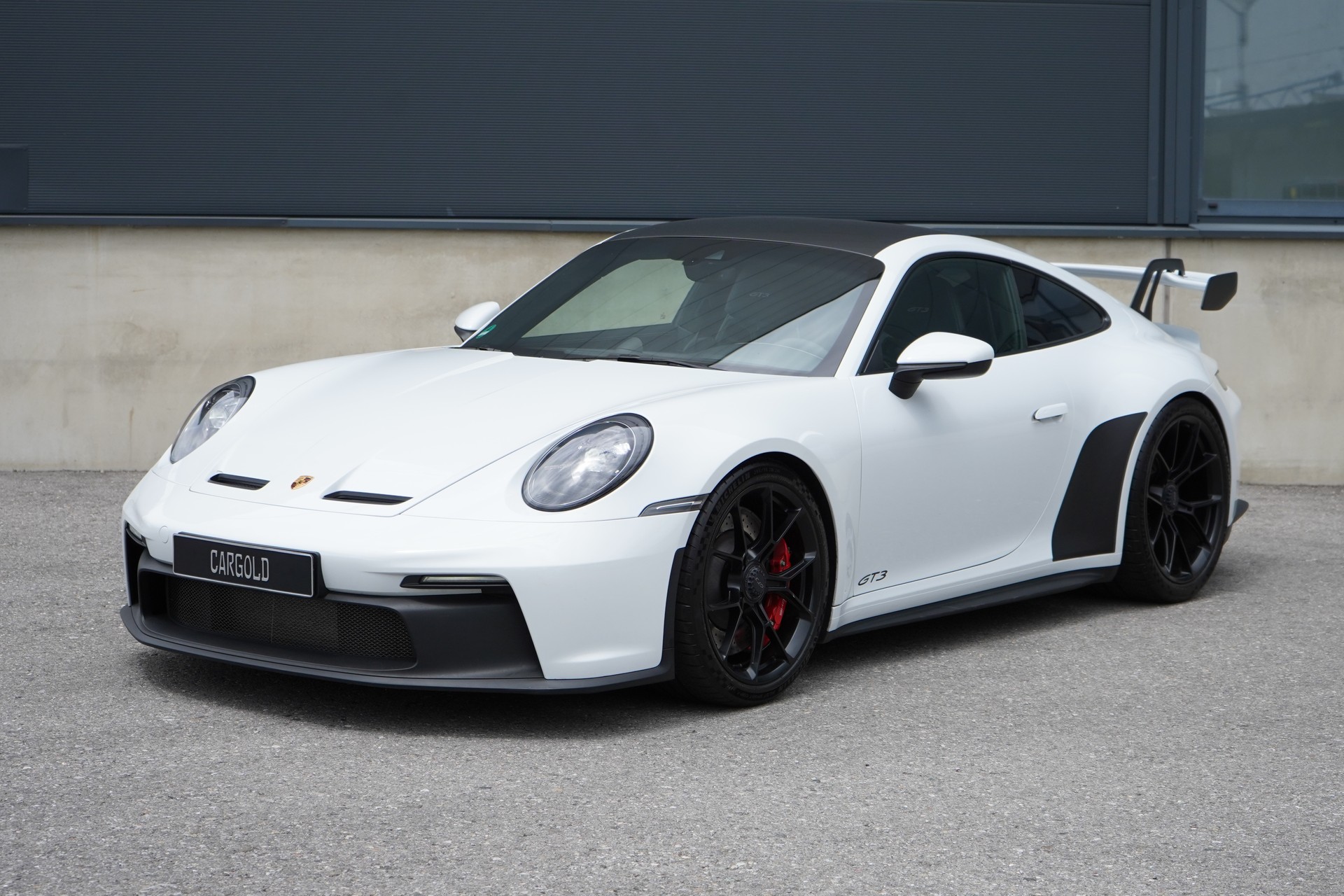 PORSCHE 911 GT3 PDK-image-30