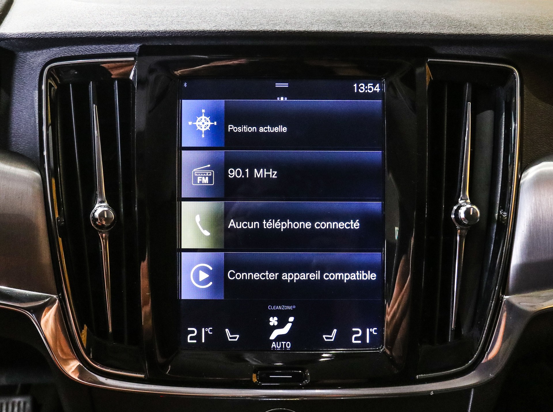 VOLVO V90 D3 Inscription Geartronic-image-20