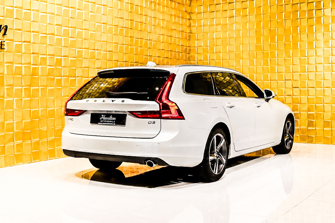 VOLVO V90 D3 Inscription Geartronic-image-5