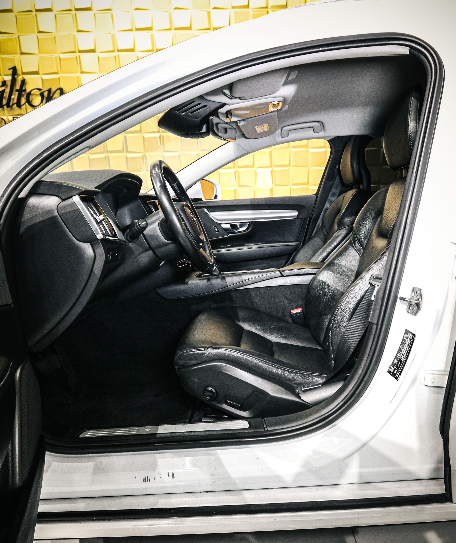 VOLVO V90 D3 Inscription Geartronic-image-8