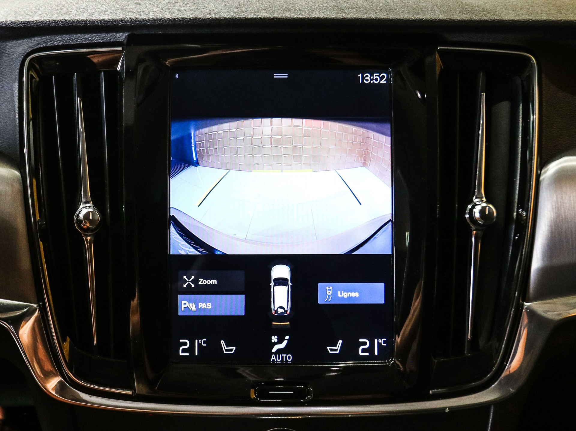 VOLVO V90 D3 Inscription Geartronic-image-19