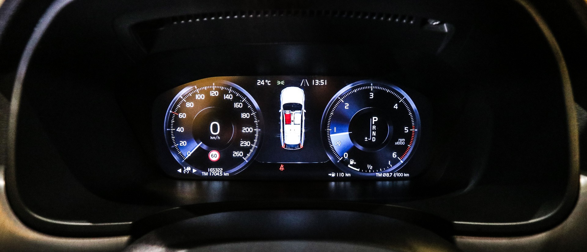 VOLVO V90 D3 Inscription Geartronic-image-13
