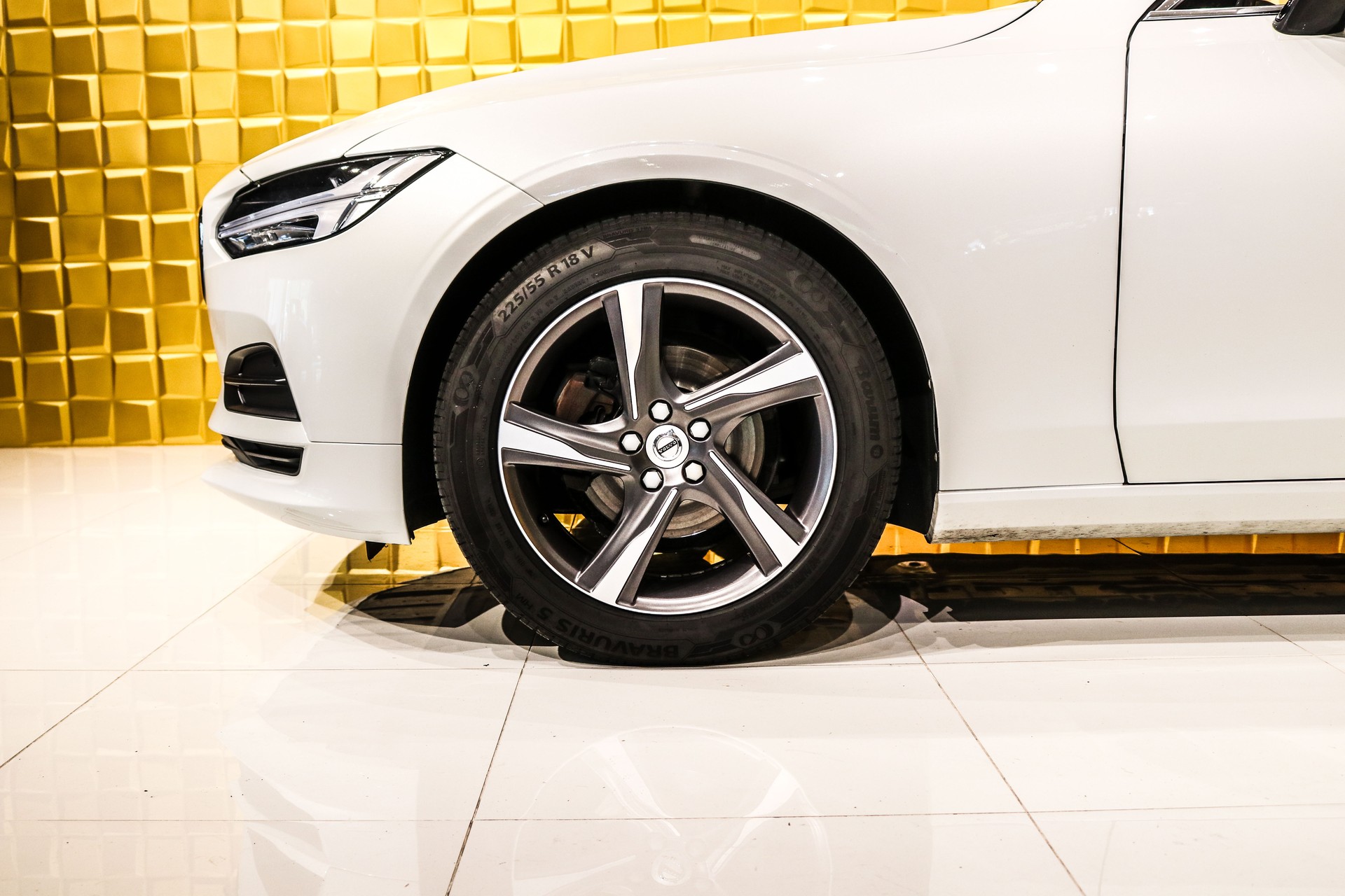 VOLVO V90 D3 Inscription Geartronic-image-7