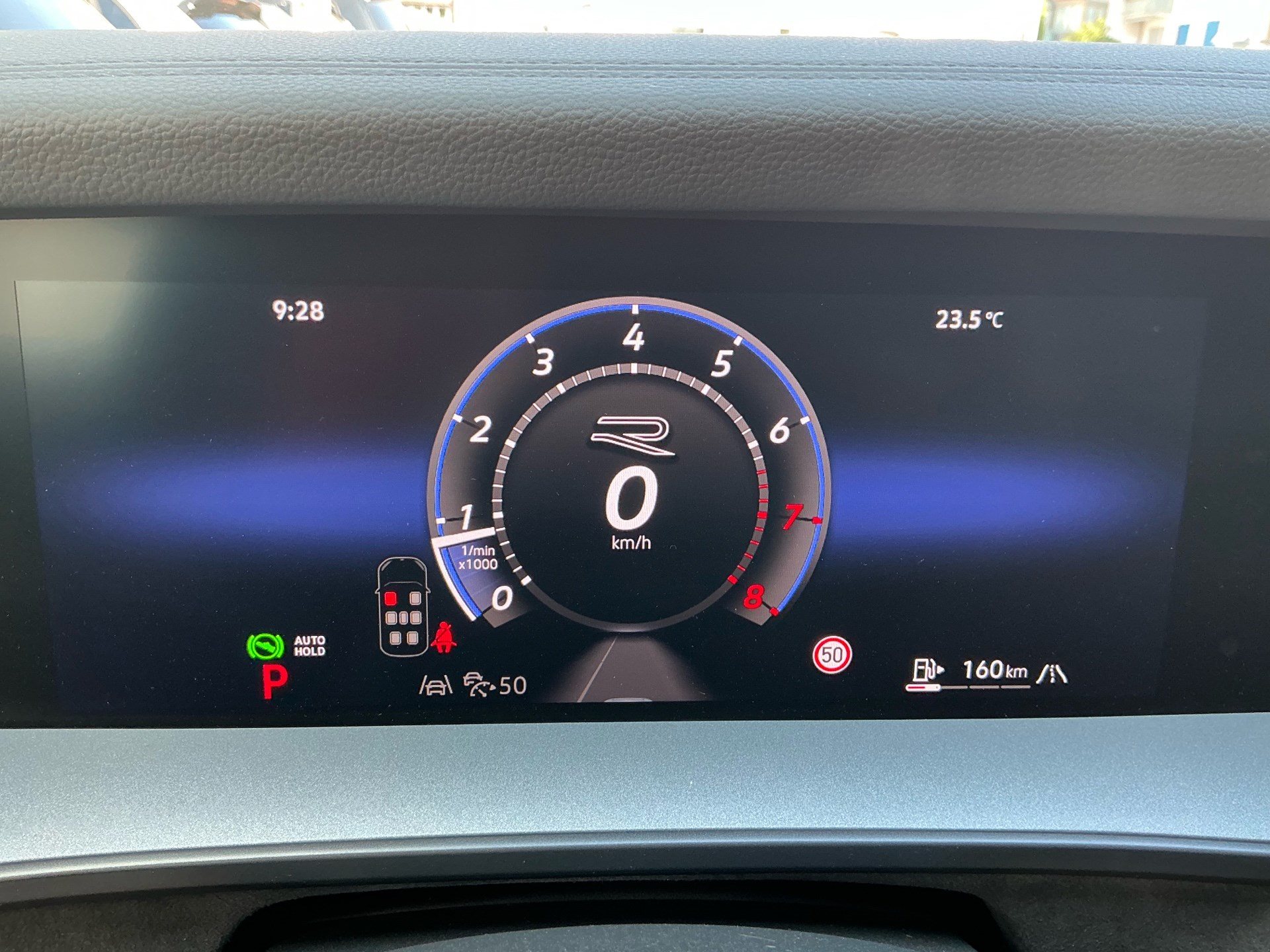 VW Tayron 2.0 TSI 265 PS 4MOTION R-Line *** TOP AUSSTATTUNG !!! ***-image-11