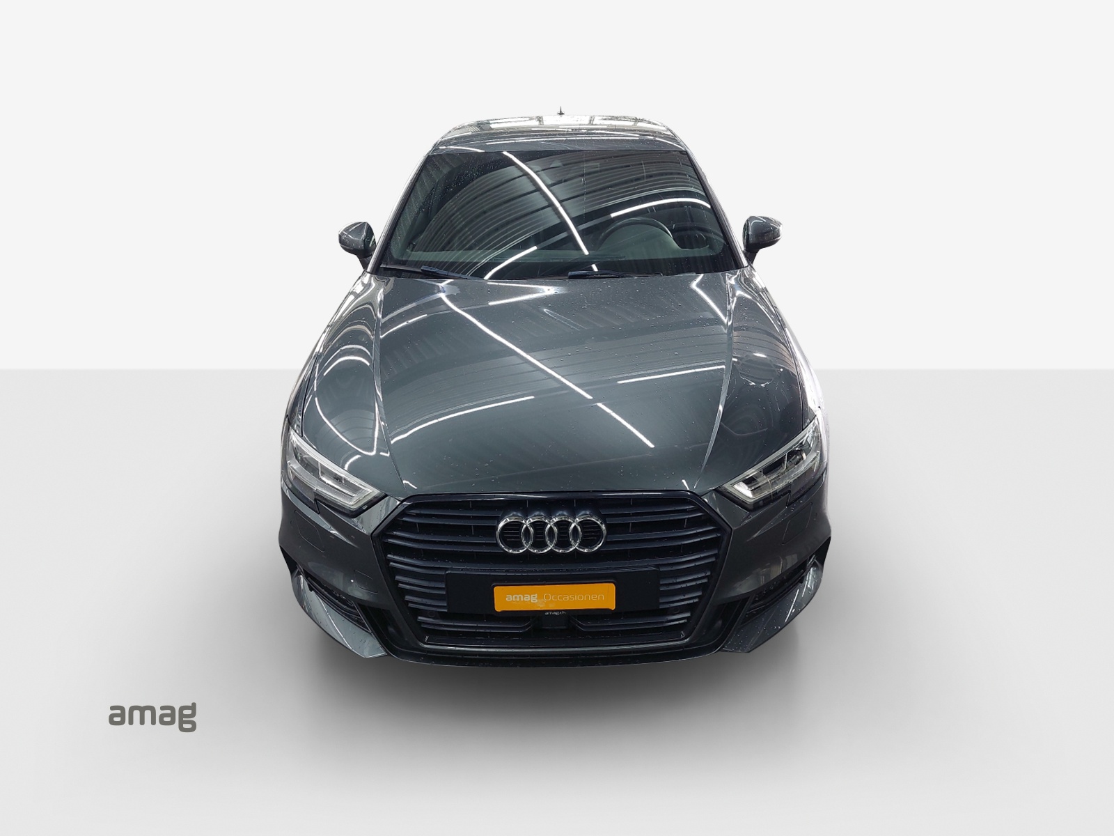 AUDI A3 Sportback 1.5 TFSI S-tronic Sport-image-15