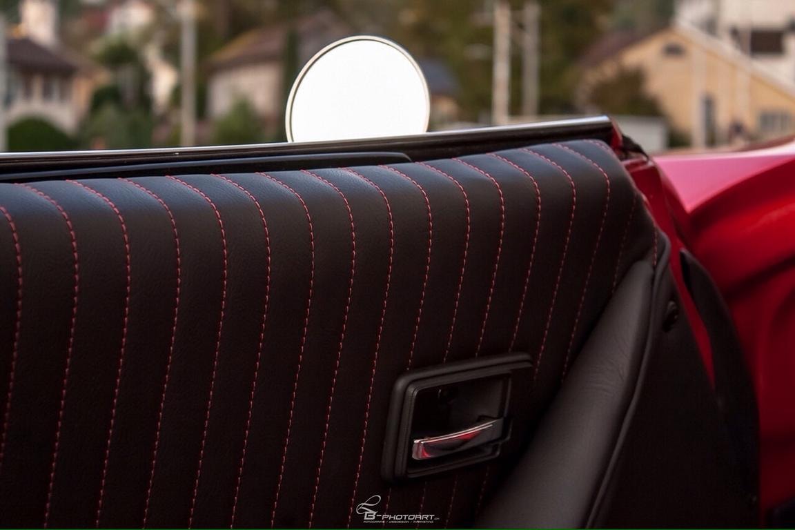 CHEVROLET Daytona (Cabriolet) Replica-image-20