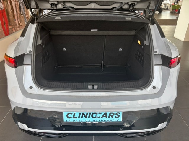 RENAULT Mégane E-TECH EV60 Iconic-image-7