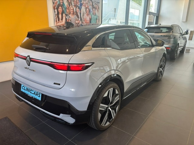 RENAULT Mégane E-TECH EV60 Iconic-image-4
