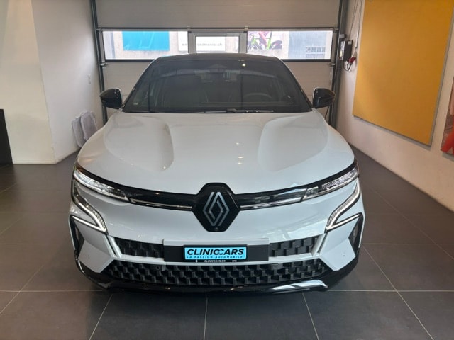 RENAULT Mégane E-TECH EV60 Iconic-image-2