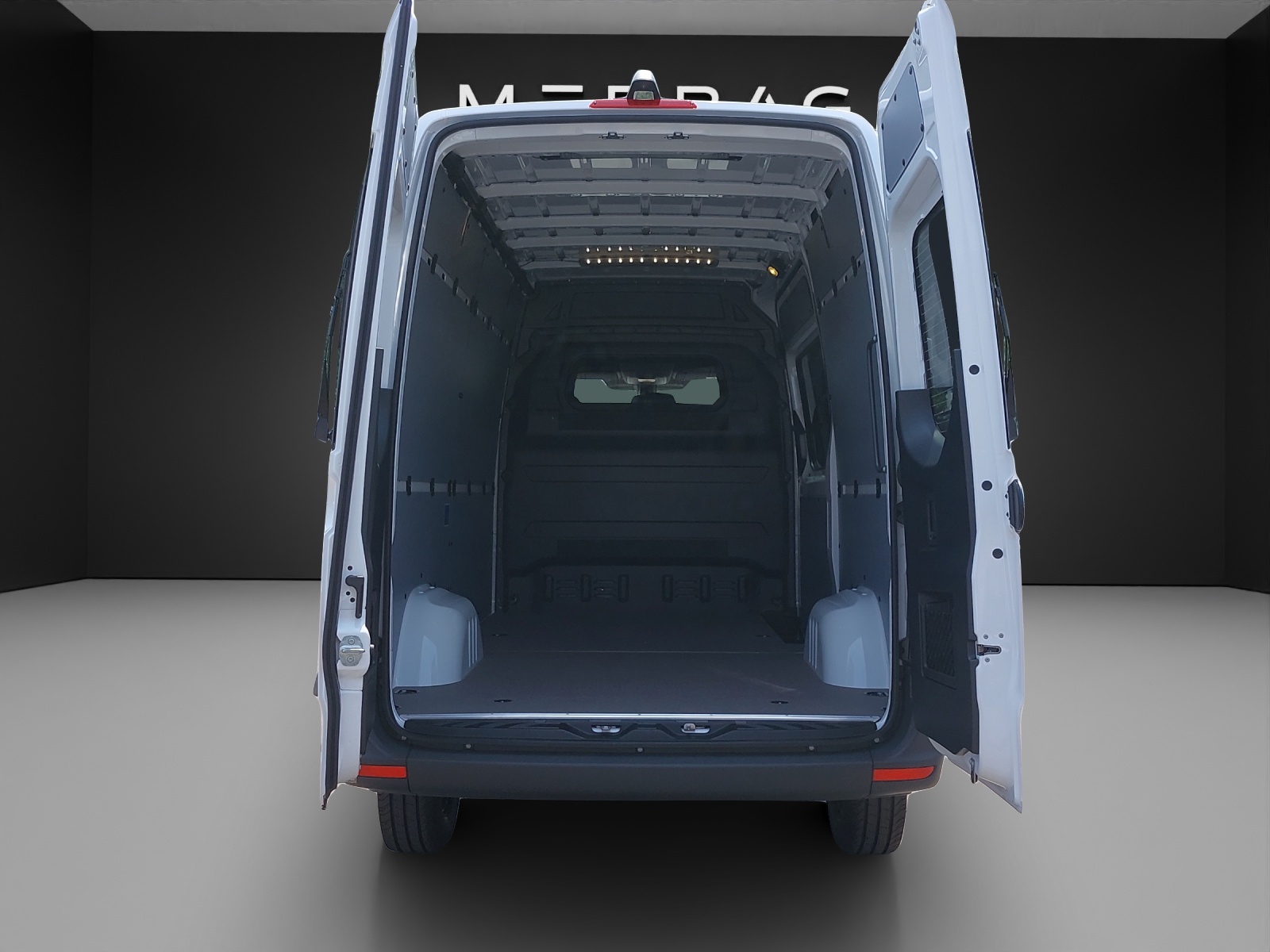 MERCEDES-BENZ Sprinter 317 CDI Standard 9G-TRONIC-image-10