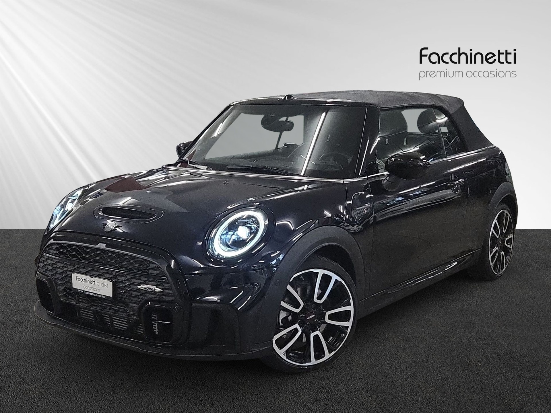 MINI Cooper S Cabriolet DKG-image-3