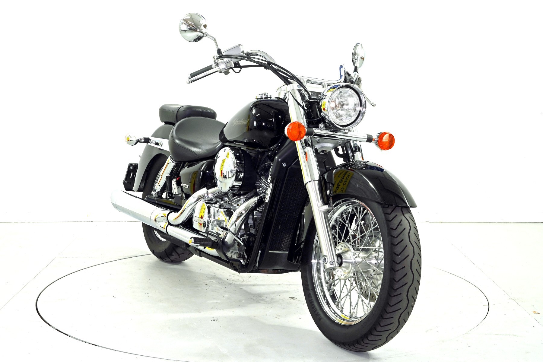 HONDA VT 750C-showroom-element-1