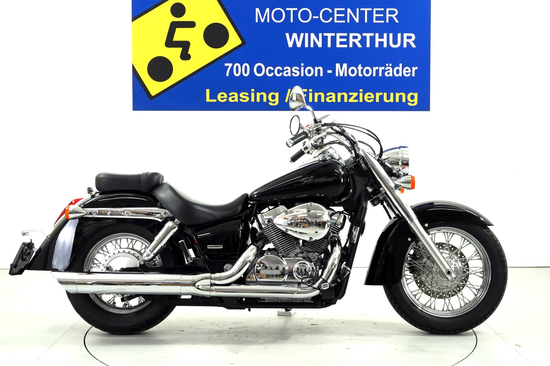 HONDA VT 750C