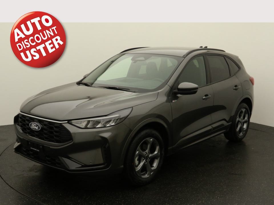 FORD Kuga 1.5 SCTi ST-Line Automat FWD