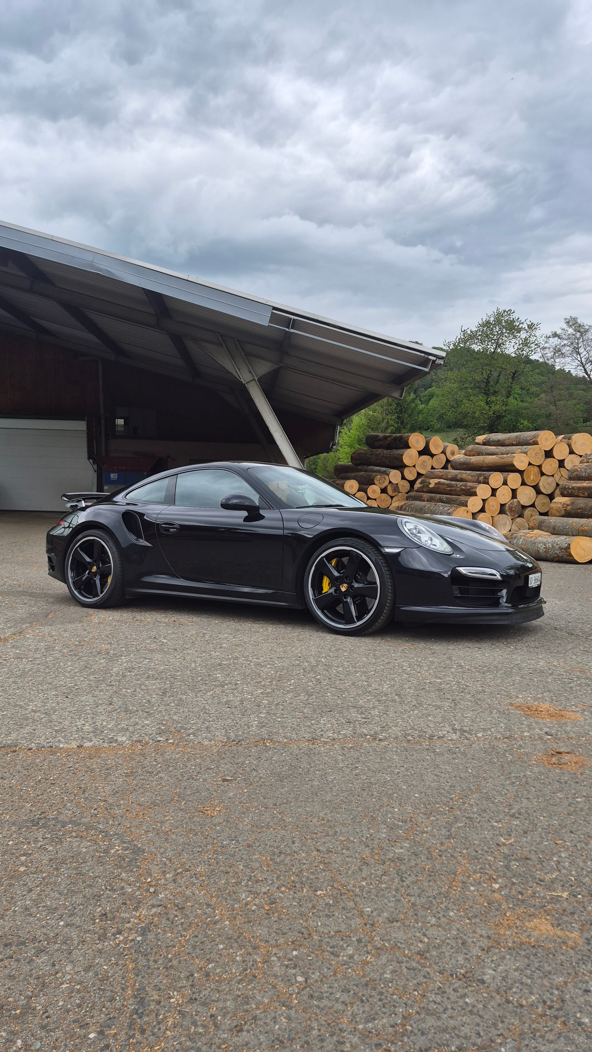 PORSCHE 3.8 Turbo PDK-image-4