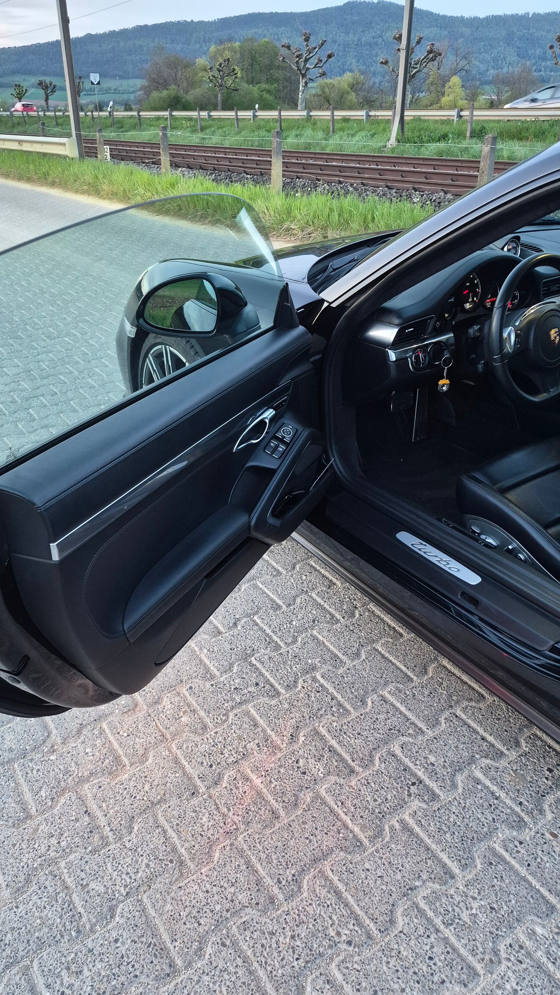 PORSCHE 3.8 Turbo PDK-image-7