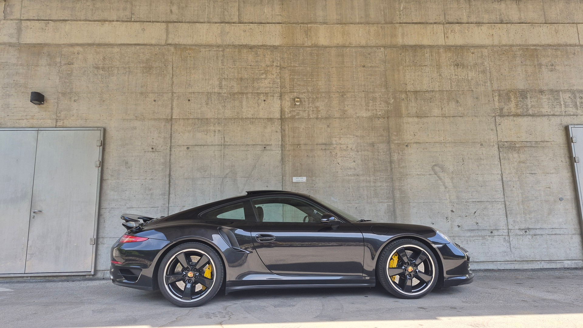 PORSCHE 3.8 Turbo PDK-image-1