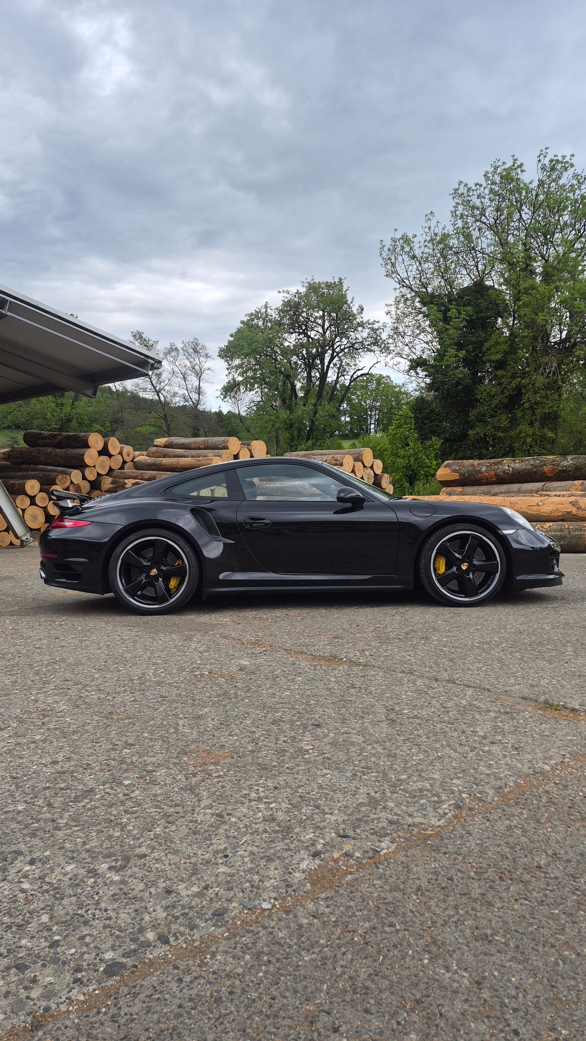 PORSCHE 3.8 Turbo PDK-image-3