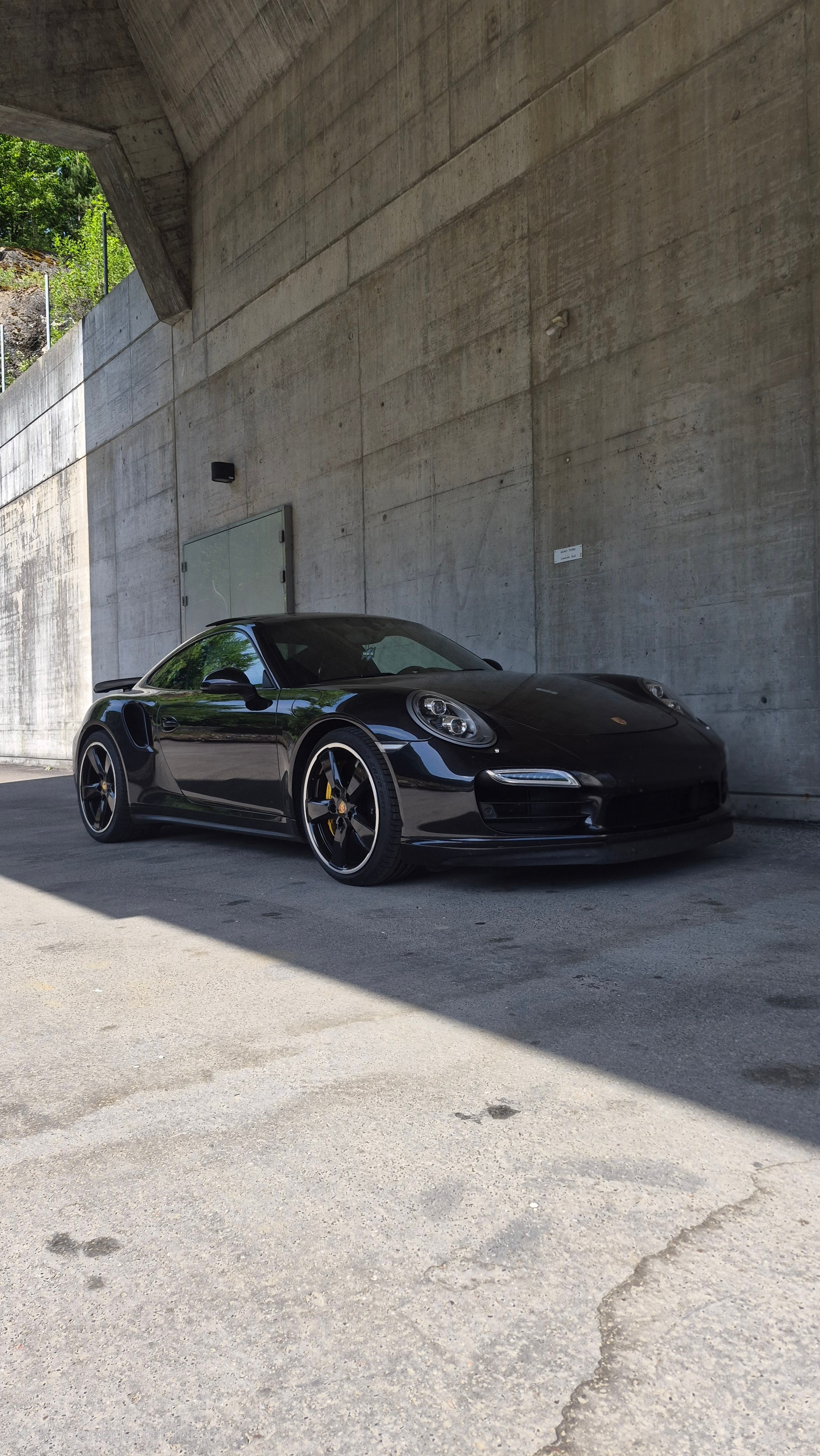 PORSCHE 3.8 Turbo PDK-image-0
