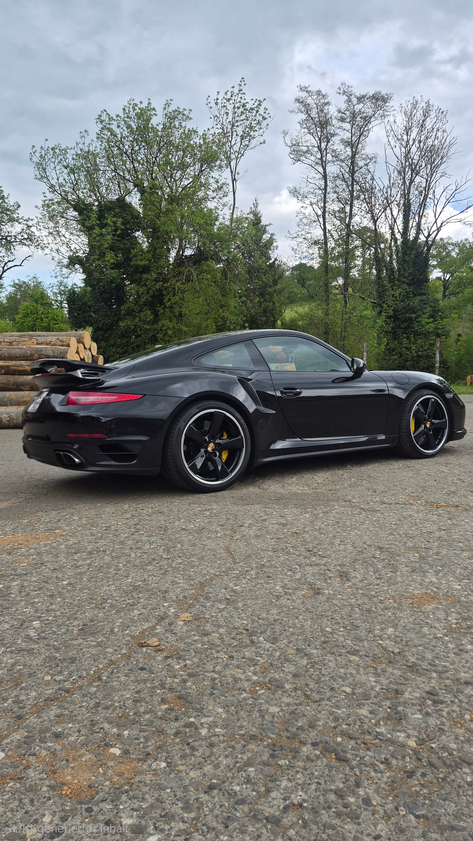 PORSCHE 3.8 Turbo PDK-image-5