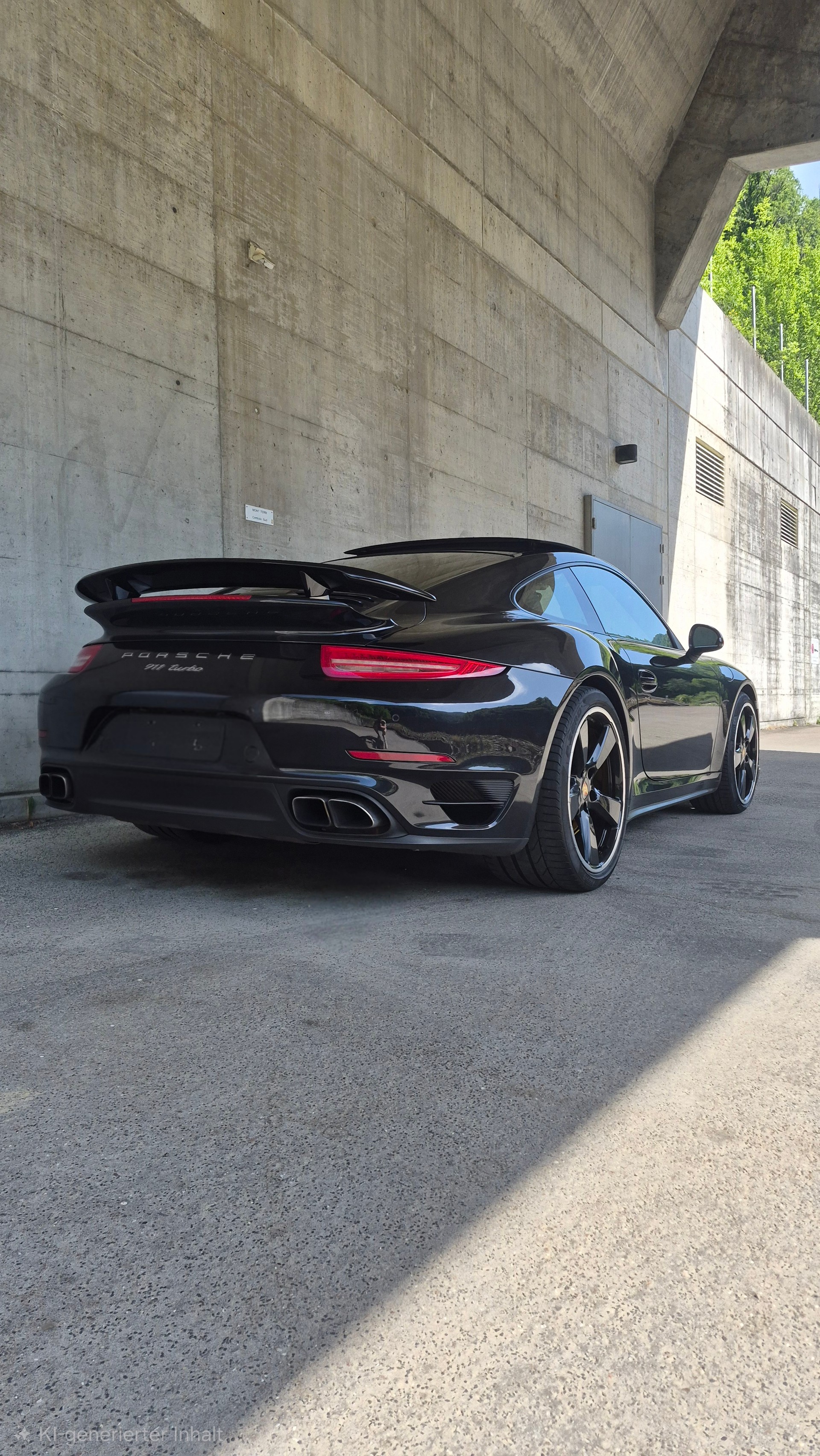 PORSCHE 3.8 Turbo PDK-image-2