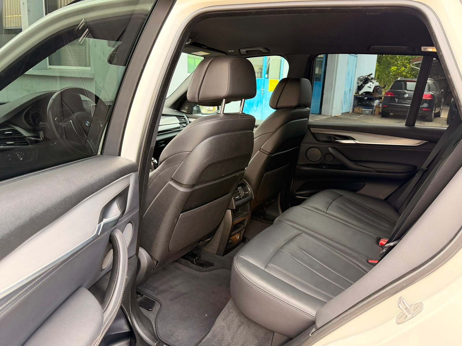 BMW X5 xDrive 30d Pure M Sport Steptronic-image-6