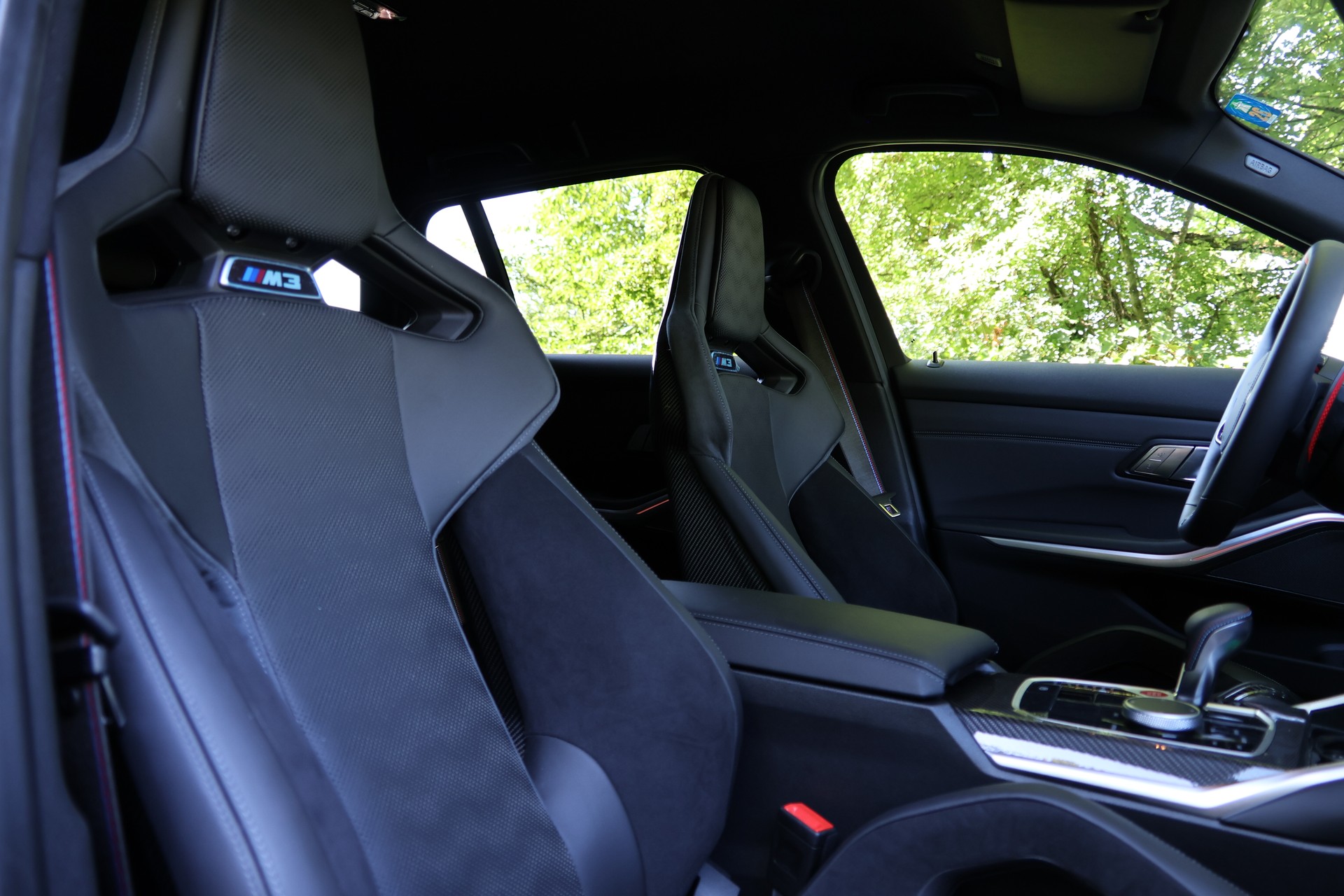 BMW M3 Competition Touring xDrive-image-3