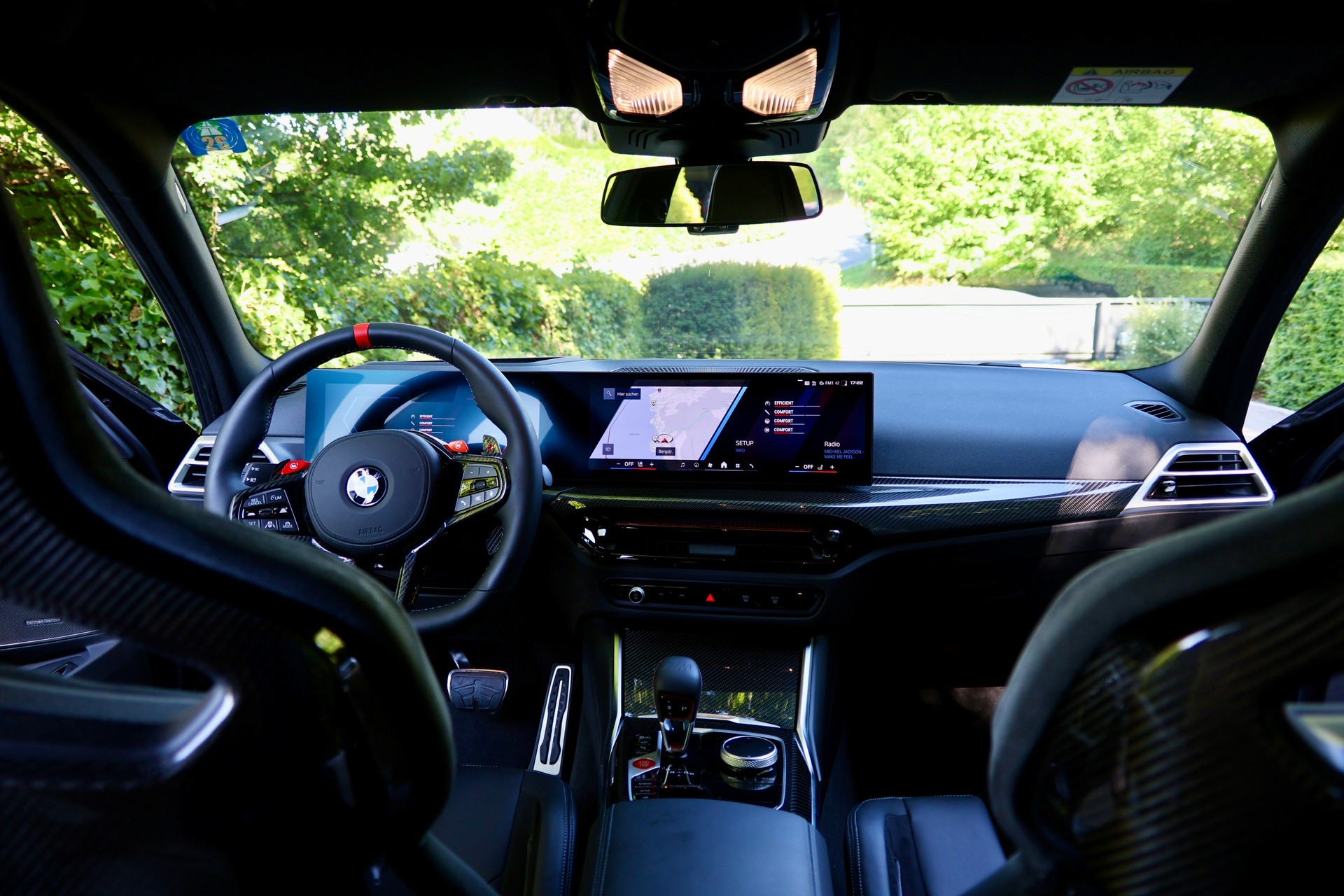 BMW M3 Competition Touring xDrive-image-4