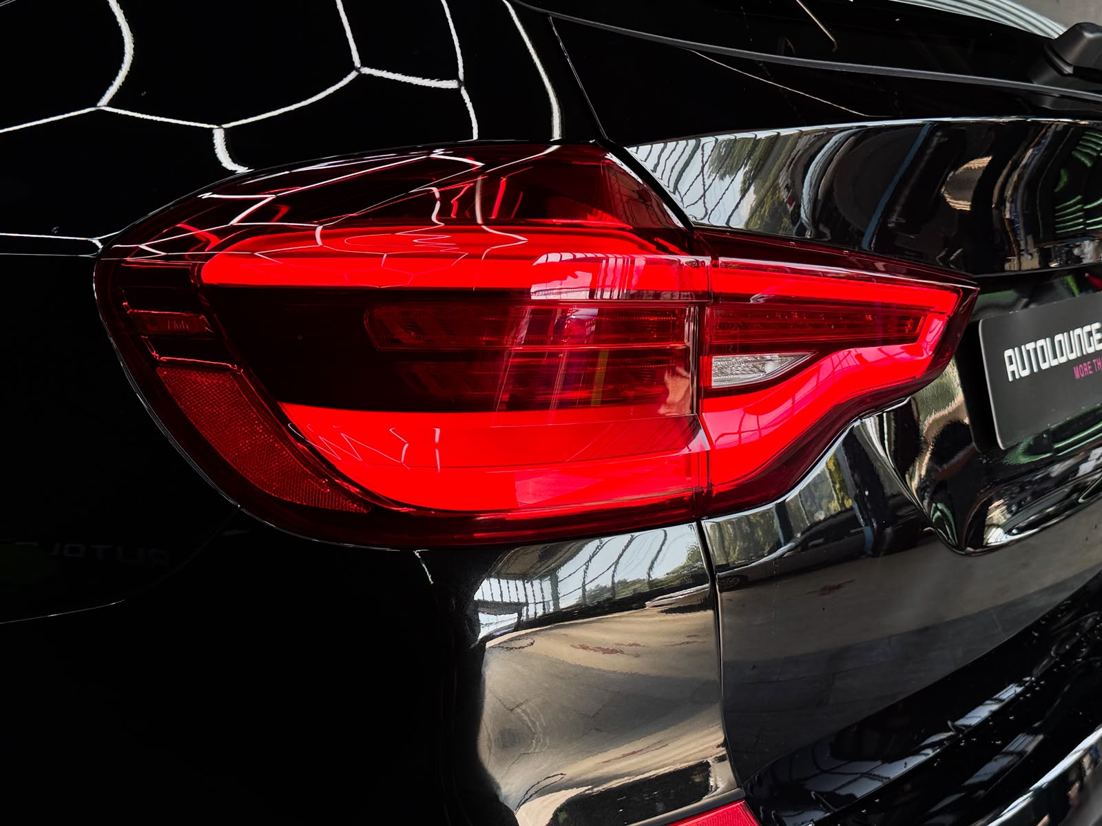 BMW X3 xDrive M40i Steptronic-image-5
