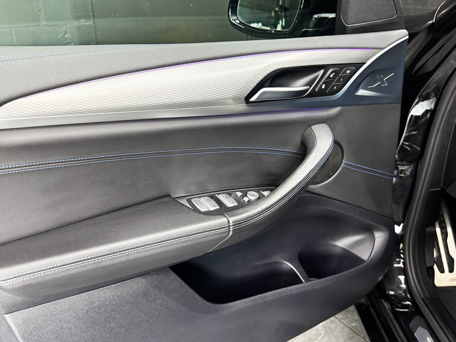 BMW X3 xDrive M40i Steptronic-image-17