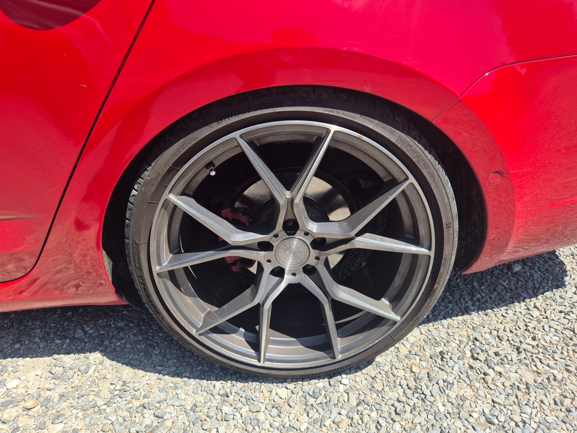 SKODA Octavia Combi RS 230PS Automat Top Ausstattung-image-14