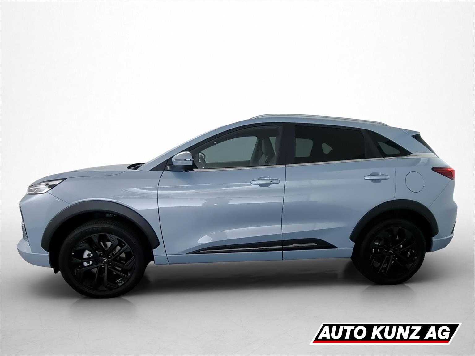 JAC JS6 PHEV-image-2