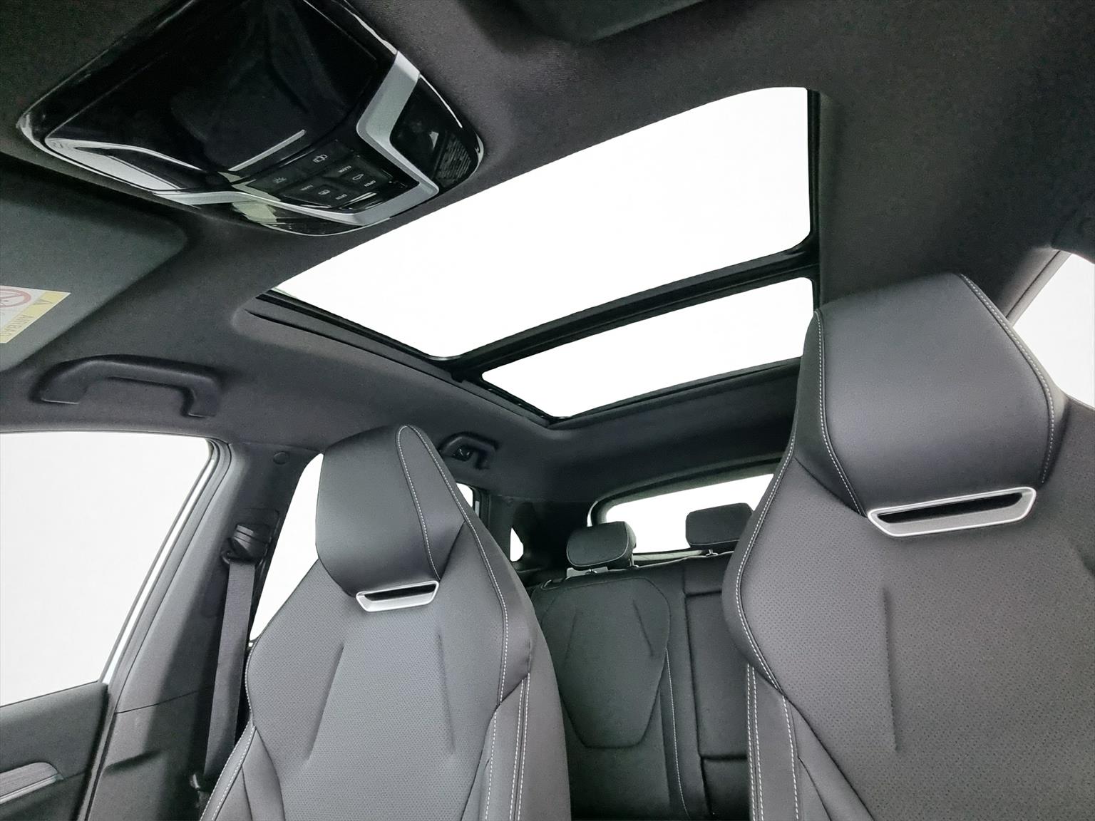 JAC JS6 PHEV-image-12