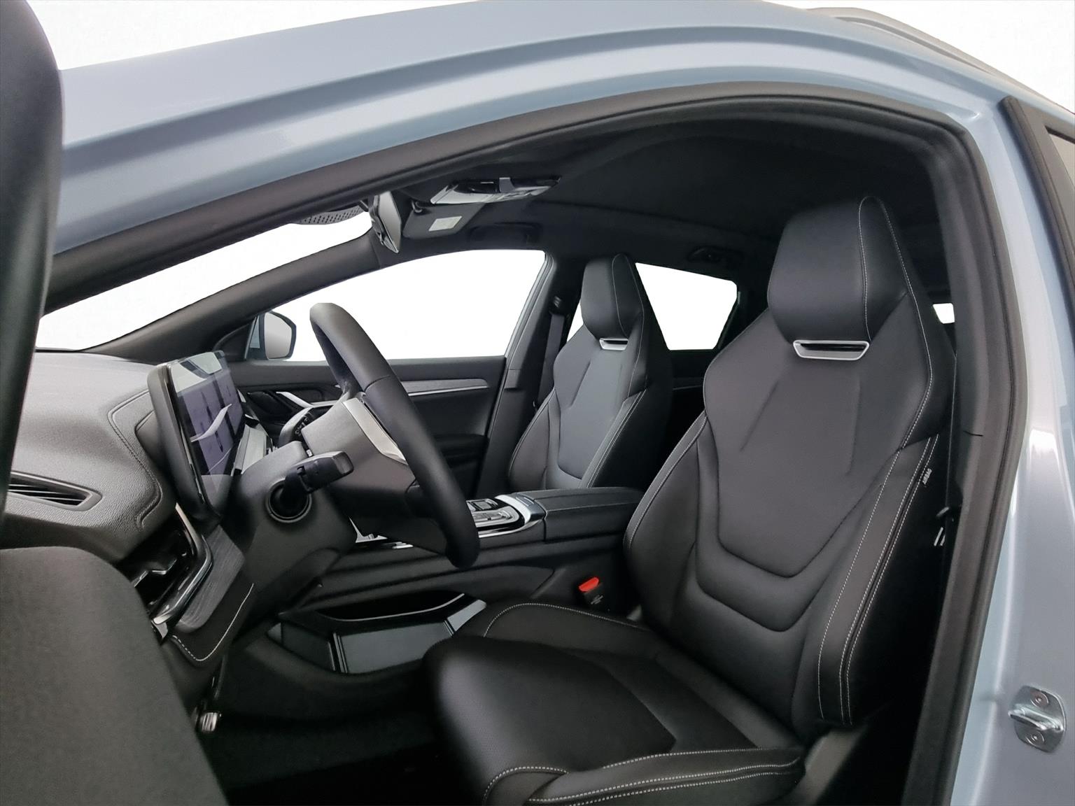 JAC JS6 PHEV-image-5