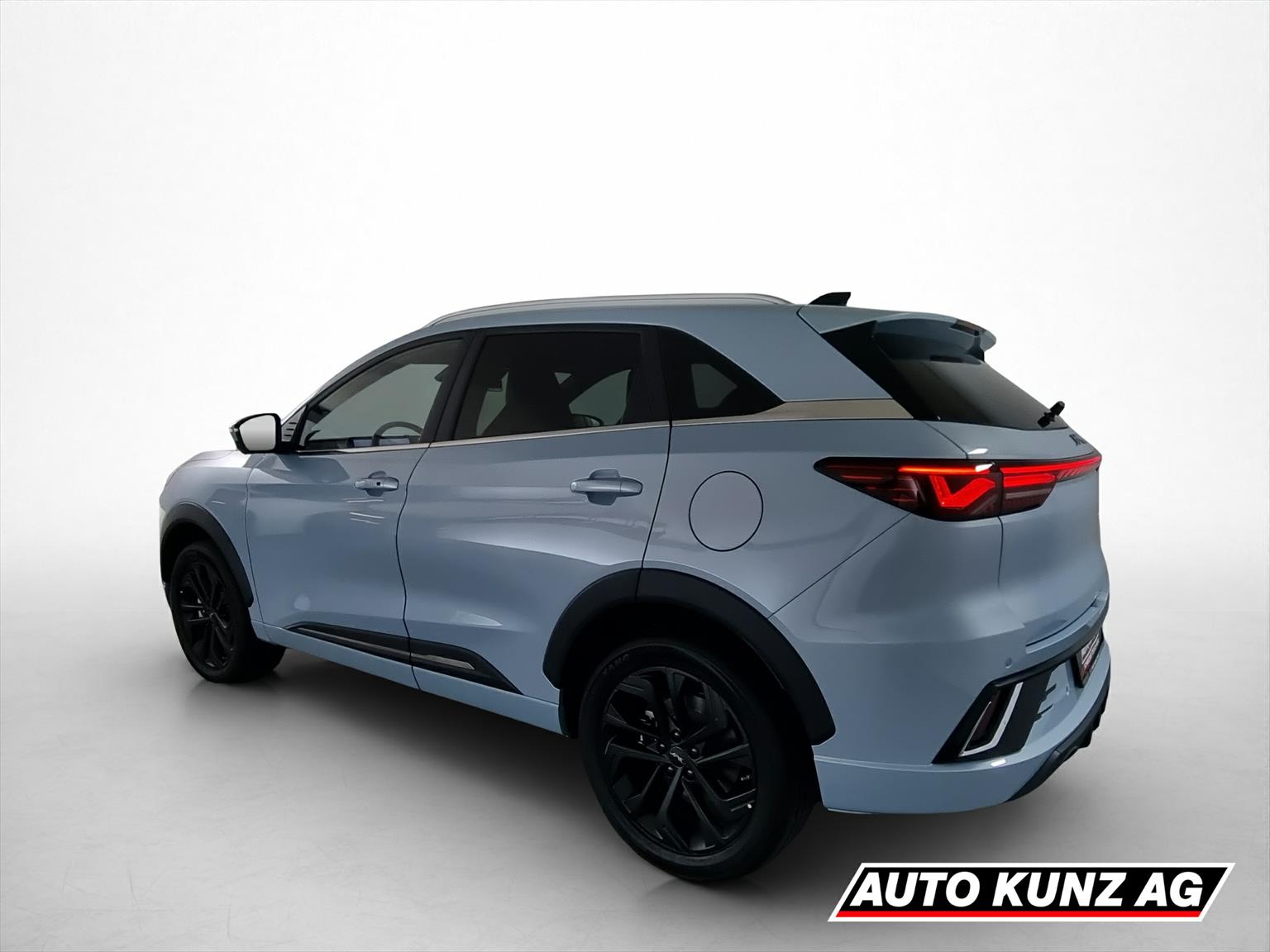 JAC JS6 PHEV-image-3