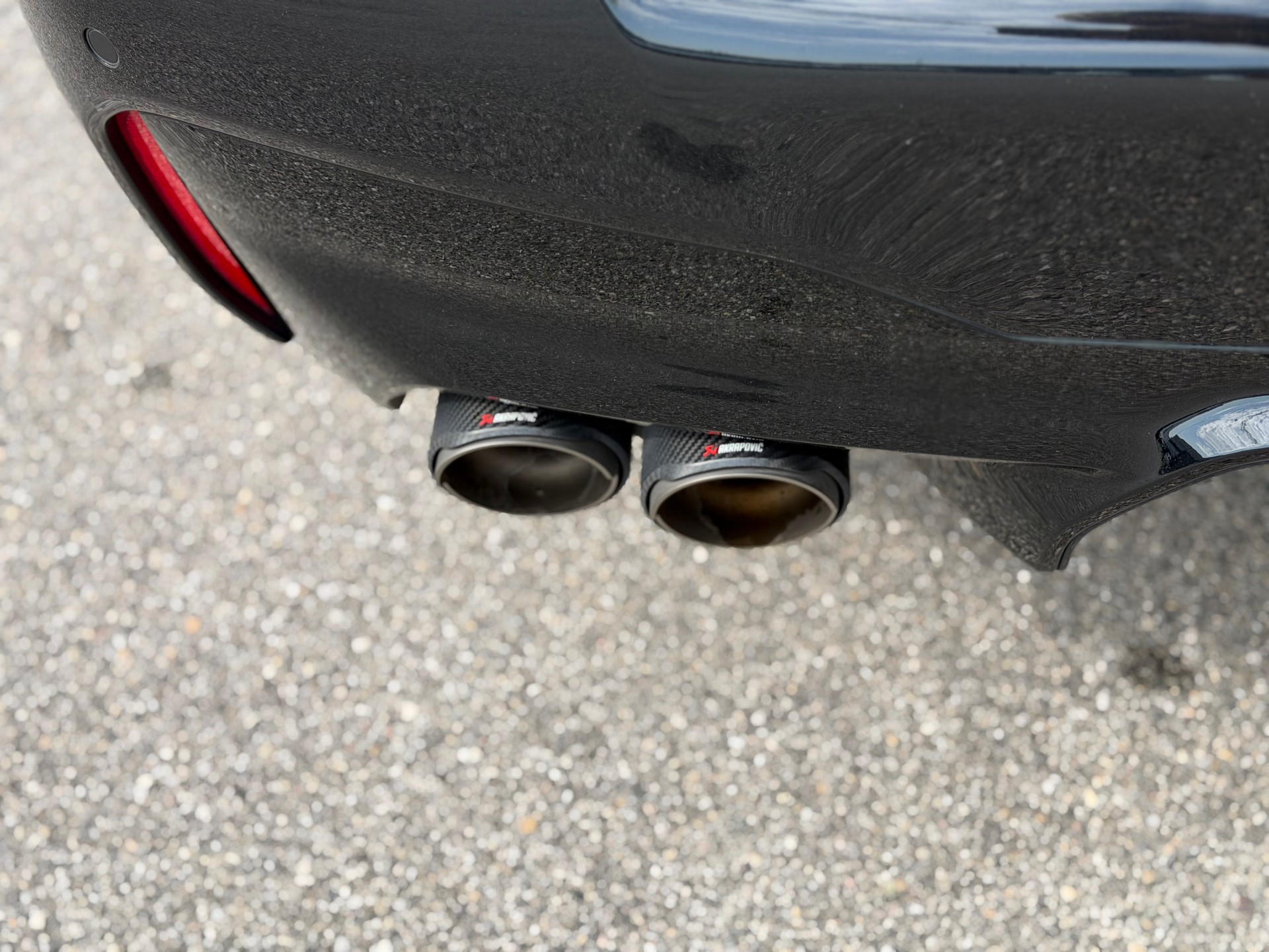BMW M5 xDrive Competition Drivelogic-image-7