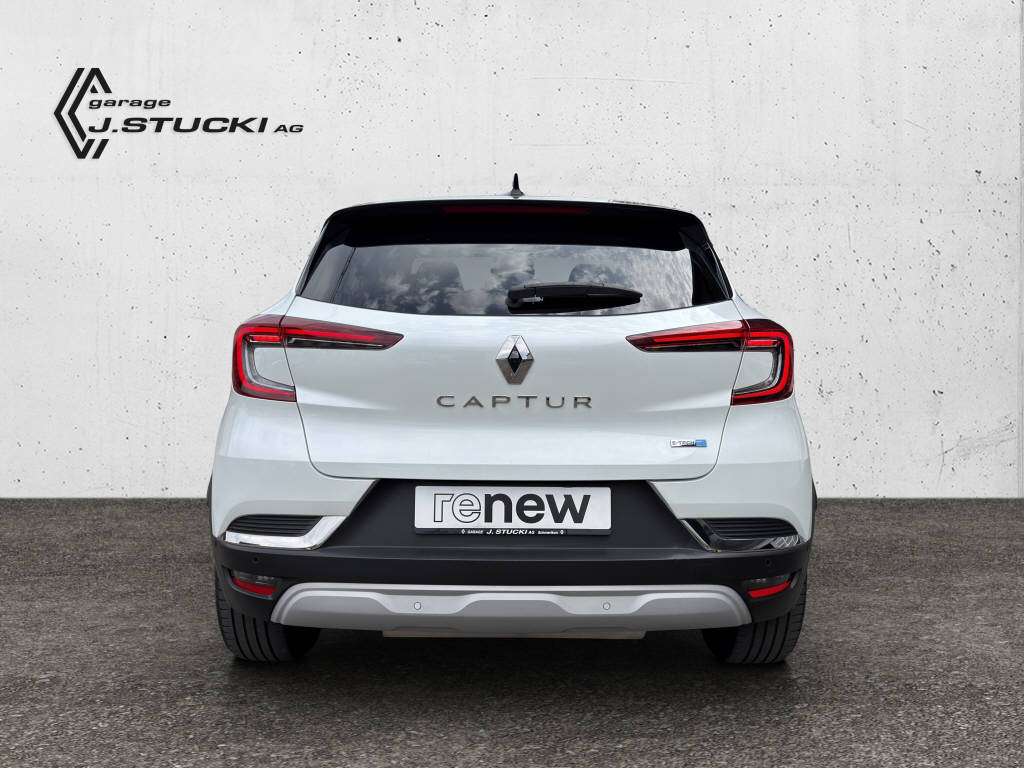 RENAULT Captur E-Tech Plug-in Hybrid Initiale Paris-image-3