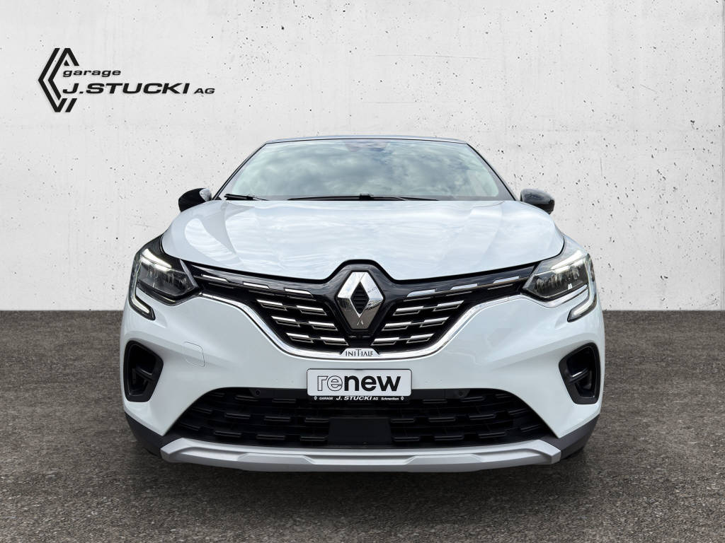 RENAULT Captur E-Tech Plug-in Hybrid Initiale Paris-image-5